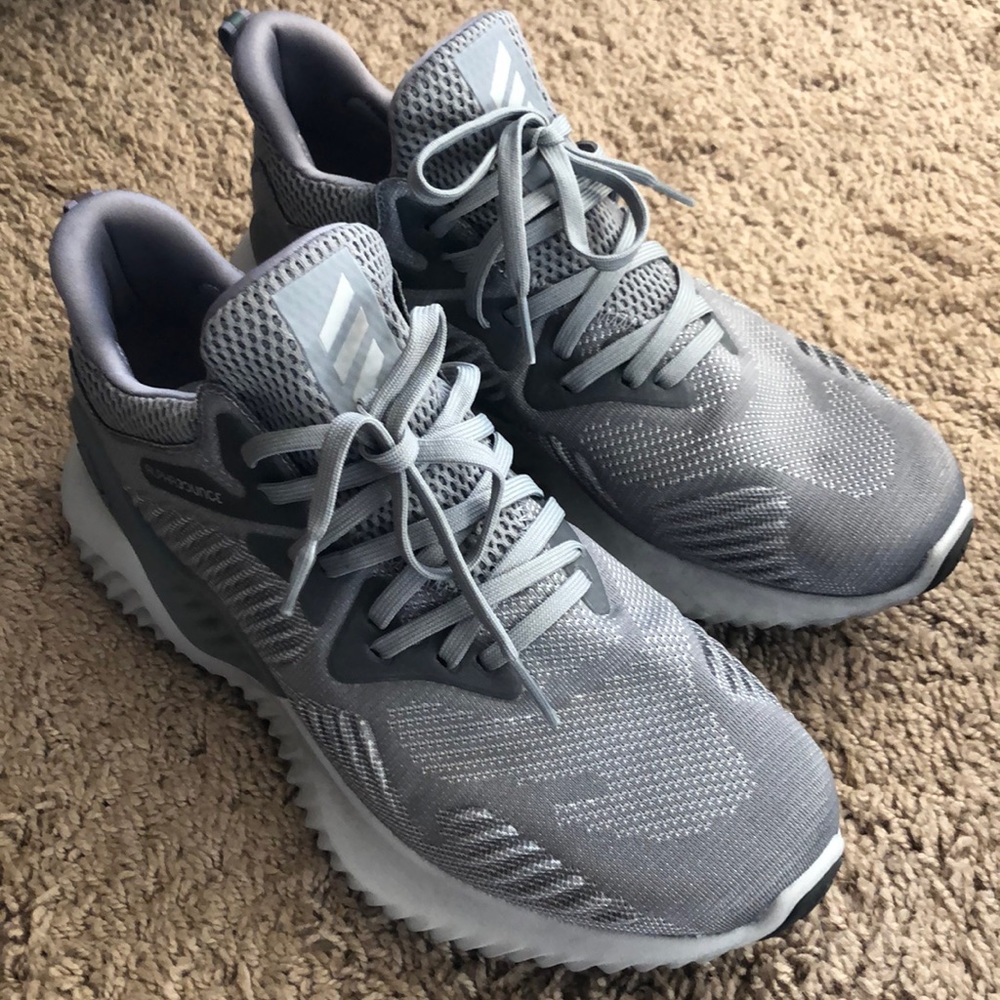 Adidas Alpha Bounce Beyond- Women